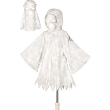 Souza Hayalet Ceketi ve Maskesi 3-4 Yaş