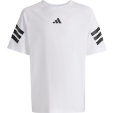 Adidas Sportswear KC1965 FUTURE ICONS 3 STRIPES TİŞÖRT