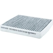 MarkEntegra Karbonlu Polen Filtresi (Mitsubishi L200 2.5 Di-D 4WD 2010-2015)