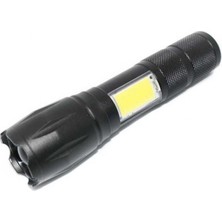 İntora Özellikli Uzun Menzilli El Feneri