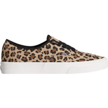 VN000D7YLPR1 Vans Authentic Spor Ayakkabı Kahve