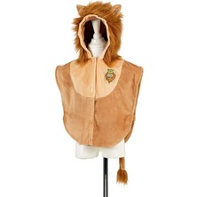 Souza Aslan Pelerini - Hayvan Kostümü - 2 Yaş