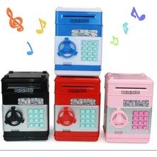 İntora Elektronik Kumbara