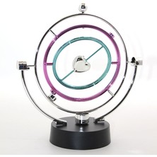 İntora Pilli Denge Balans