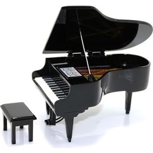 İntora Dekoratif Piyano Biblo