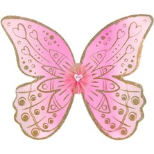 Souza Kelebek Peri Kanadı