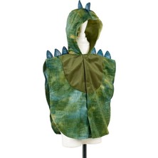 Souza T-Rex Pelerini - Hayvan Kostümü - 2 Yaş