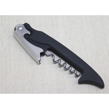 İntora Paslanmaz Çelik Tirbuşon Açacak