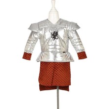 Souza Gladyatör Kostümü 8-10 Yaş