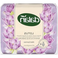 MarkEntegra Parabensiz Banyo ve Duş Sabunu - 150X4 G