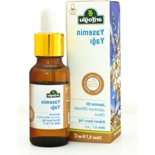 MarkEntegra Doğal Yasemin Yağı 20 ml - Katkısız Içerik