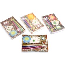 İntora Endonezya Kutulu Tütsü ve Tütsülük