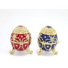 İntora Taşlı Tekli Yumurta ALK1953