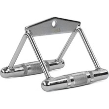 MarkEntegra Çiftli Tutamaç - Paslanmaz Çelik ile Güçlü Tutuş