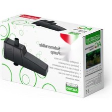 MarkEntegra Yatay Iç Filtre 5W 880L/H Kaplumbağa Akvaryumu Için