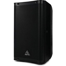 MarkEntegra 1000 W Güçlü Aktif Pa Hoparlör Sistemi