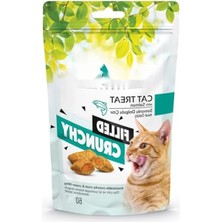 MarkEntegra Somonlu Kedi Ödülü - 60 gr