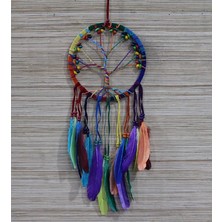 İntora Hayat Ağacı Düş Kapanı Dekoratif Hediyelik