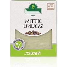 MarkEntegra Doğal Bıttım Sabunu - 125G