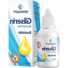 MarkEntegra Çok Amaçlı Gliserin Damla - 35 gr