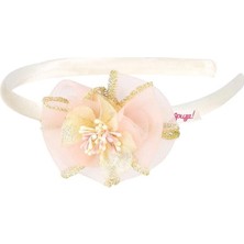 Souza Çiçekli Taç - Gül