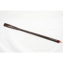 İntora Sedefli Ahşap Ayakkabı Çekeceği Kereta