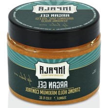 MarkEntegra Argan Yağlı Saç Jölesi - 350 ml