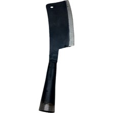 Vice Avm DEMİR SATIR SİYAH   SAP TAKILABİLİR   8X20CM - SAP: 15CM GO-53-vice 02040