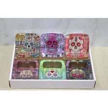 İntora 1 Adet Cam Küllük