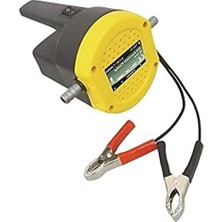 MarkEntegra 12V Motor Yağı Vakum Pompası