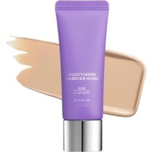 MarkEntegra Yaşlanma Karşıtı Bakım ve Aydınlatıcı Bb Krem SPF50+/PA++++ 30 ml