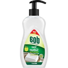 MarkEntegra Cilt Temizliği Için Sıvı Sabun - 400 ml