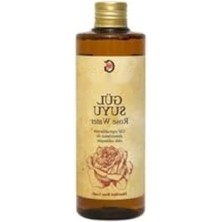 MarkEntegra Cilt Temizleyici Gülsuyu 275 ml