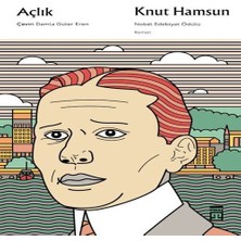 Epilons Açlık
