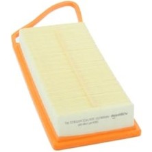 MarkEntegra Hava Filtresi - Peugeot 206+ 1.4 Hdi Eco 2009-2019 Uyumlu