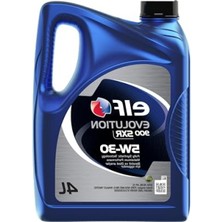 MarkEntegra 4 Litre 5W30 Motor Yağı - Yüksek Performans ve Koruma