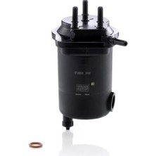 MarkEntegra Yüksek Kaliteli Yakıt Filtresi Wk 939/8 (Renault)