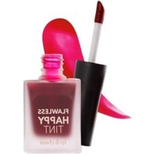 MarkEntegra Uzun Süre Kalıcı Dudak ve Yanak Renklendirici, 03 Sweet Pink