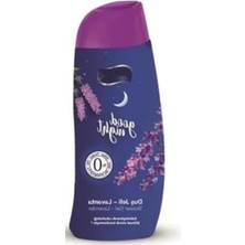 MarkEntegra Lavantalı Derin Temizlik Vücut Şampuanı - 450 ml