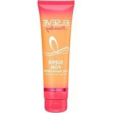 MarkEntegra Süper Fön Saç Bakım Kremi - 150 ml