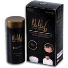 MarkEntegra Koyu Kahve Renk Saç Tozu, 50 gr