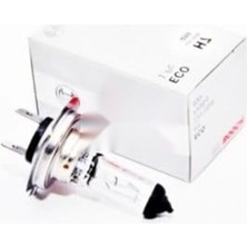 MarkEntegra Kia Rio 2012-2020 Uyumlu Sarı Renk Ön Kısa Far Ampülü