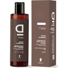 MarkEntegra Doğal Içerikli Biotin Şampuan - 200 ml