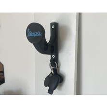 Kask Askısı (Marka ve Kişiselleştirme Var)