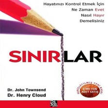 Epilons Sınırlar