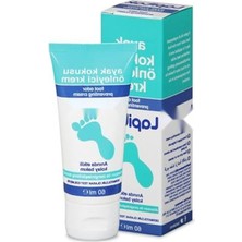 MarkEntegra Ayak Bakım Kremi - 60 ml