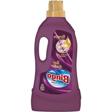 MarkEntegra Onaran Bakım Sıvı Çamaşır Deterjanı 2000ML (33 Yıkama)