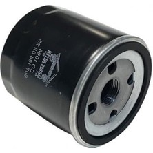 MarkEntegra Yağ Filtresi - Clio Iv, Megane Iv, Talisman, Captur, Sandero 1.5 Dcı Uyumlu