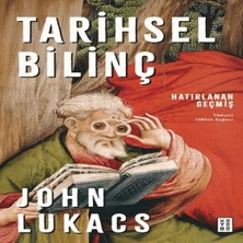 Epilons Tarihsel Bilinç