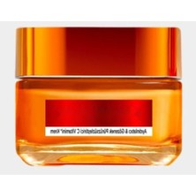 MarkEntegra Aydınlatıcı ve Gözenek Pürüzsüzleştirici C Vitamini Krem